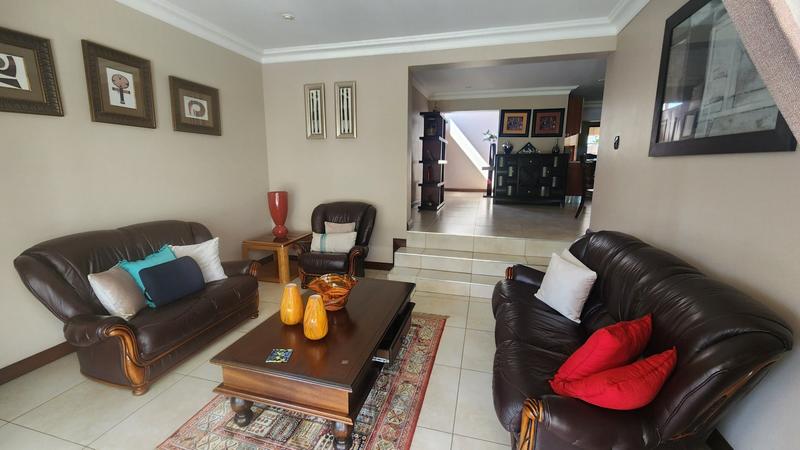 3 Bedroom Property for Sale in Zambezi Country Estate Gauteng