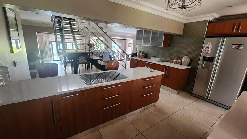 3 Bedroom Property for Sale in Zambezi Country Estate Gauteng