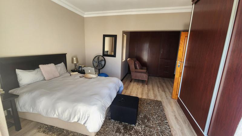 3 Bedroom Property for Sale in Zambezi Country Estate Gauteng