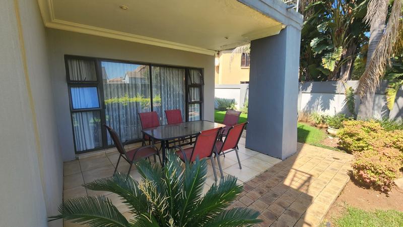 3 Bedroom Property for Sale in Zambezi Country Estate Gauteng