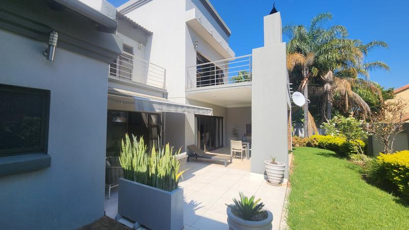 3 Bedroom Property for Sale in Zambezi Country Estate Gauteng