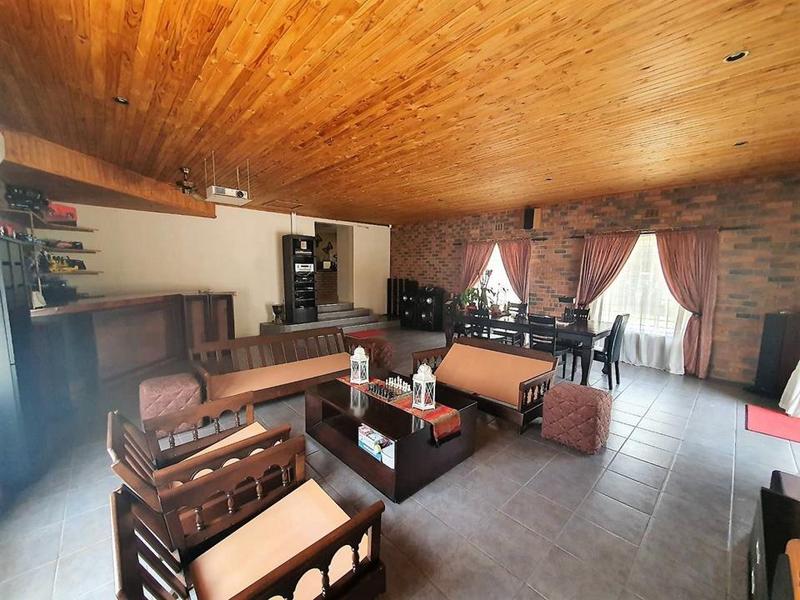 0 Bedroom Property for Sale in Walker Fruit Farms Gauteng