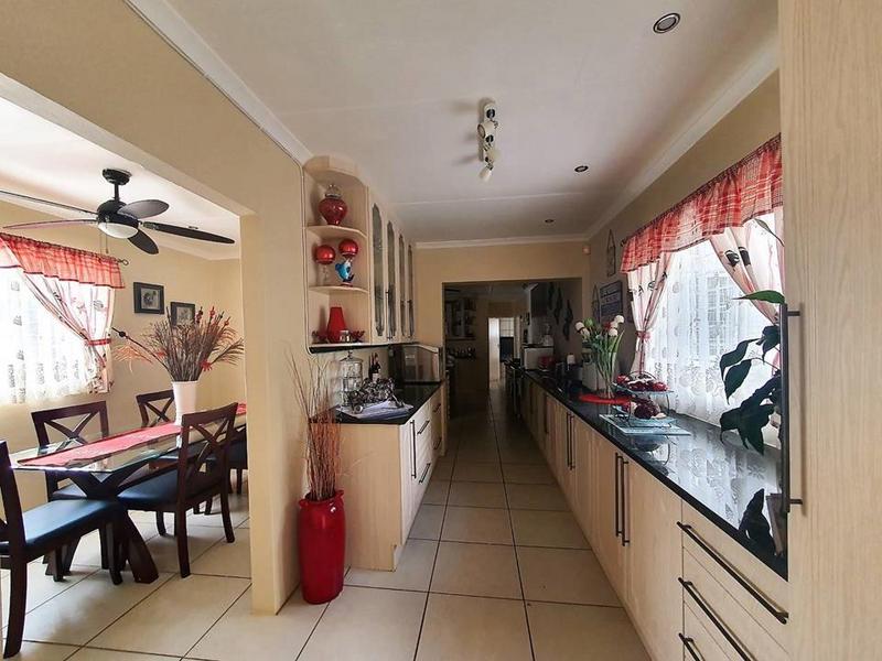 0 Bedroom Property for Sale in Walker Fruit Farms Gauteng