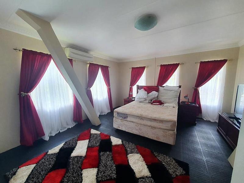 0 Bedroom Property for Sale in Walker Fruit Farms Gauteng