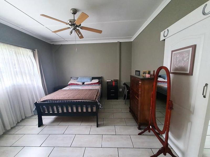 0 Bedroom Property for Sale in Walker Fruit Farms Gauteng