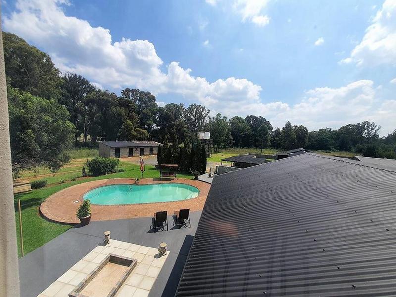 0 Bedroom Property for Sale in Walker Fruit Farms Gauteng