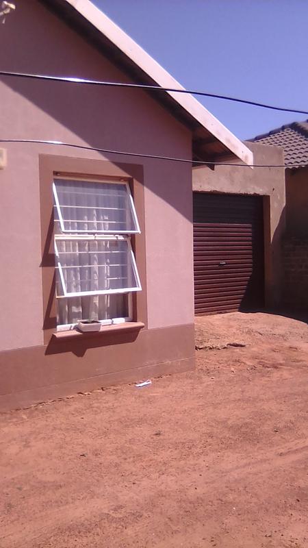 2 Bedroom Property for Sale in Evaton Gauteng
