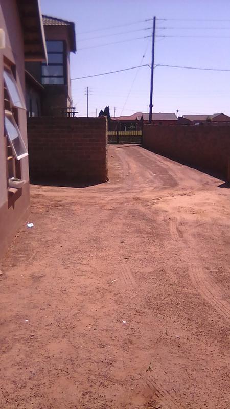 2 Bedroom Property for Sale in Evaton Gauteng