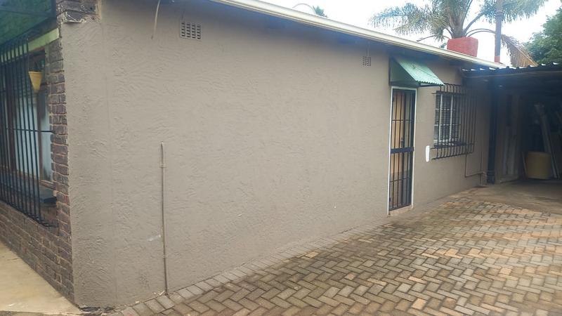 3 Bedroom Property for Sale in Kempton Park Gauteng