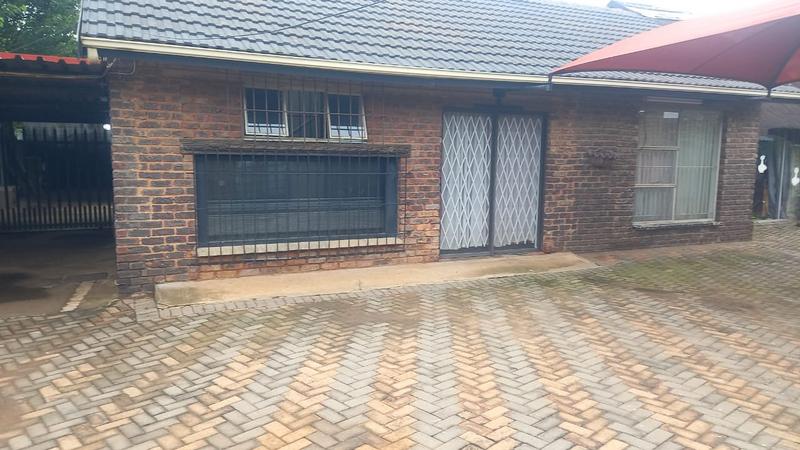 3 Bedroom Property for Sale in Kempton Park Gauteng