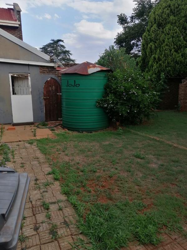 5 Bedroom Property for Sale in Carletonville Gauteng