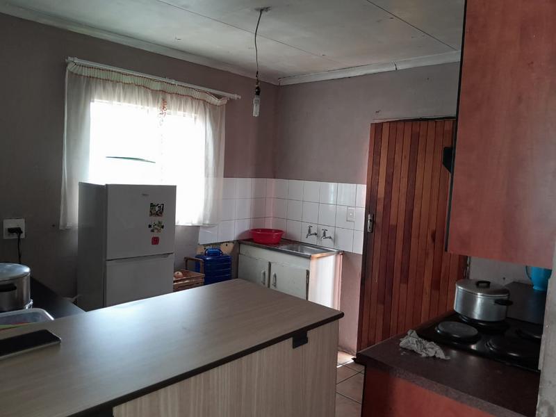 3 Bedroom Property for Sale in Atteridgeville Gauteng