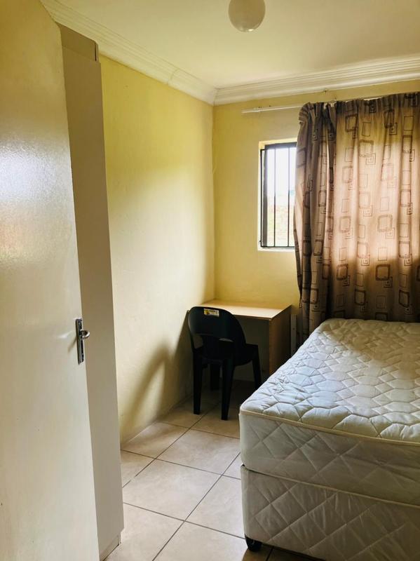 To Let 1 Bedroom Property for Rent in President Park Gauteng