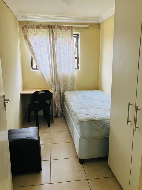 To Let 1 Bedroom Property for Rent in President Park Gauteng