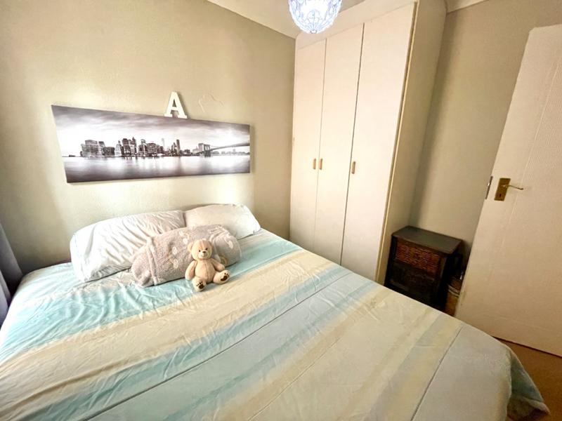 2 Bedroom Property for Sale in Rangeview Gauteng