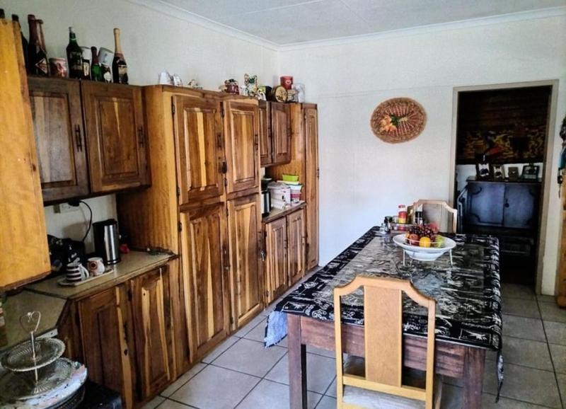 3 Bedroom Property for Sale in Claremont Gauteng