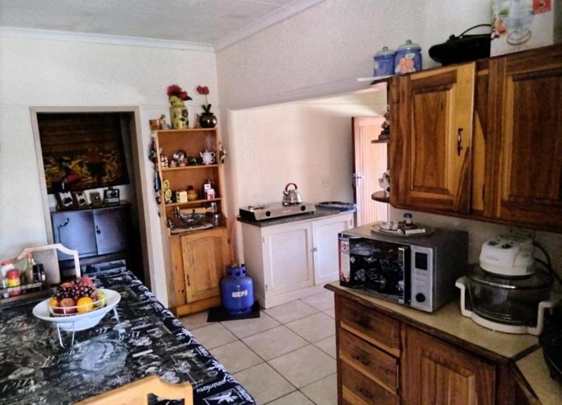 3 Bedroom Property for Sale in Claremont Gauteng