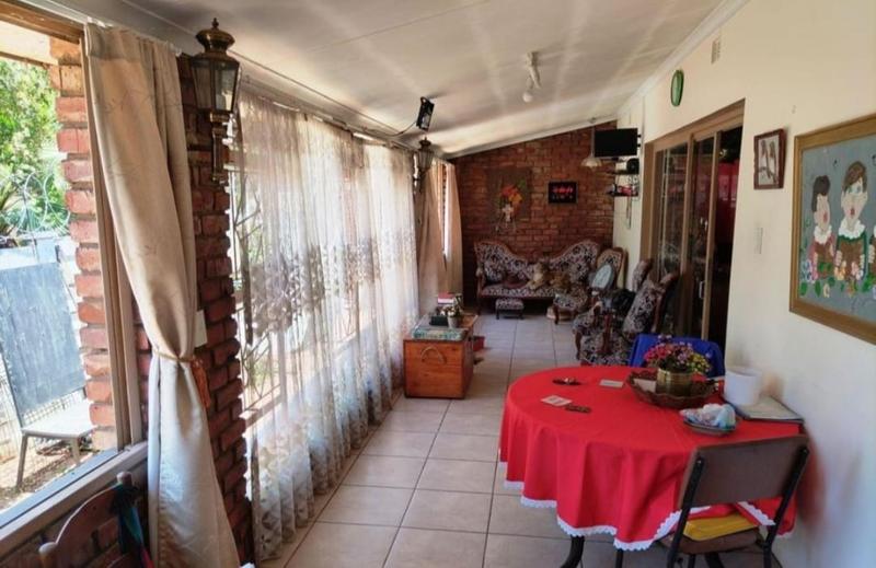 3 Bedroom Property for Sale in Claremont Gauteng