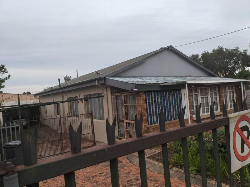 3 Bedroom Property for Sale in Claremont Gauteng