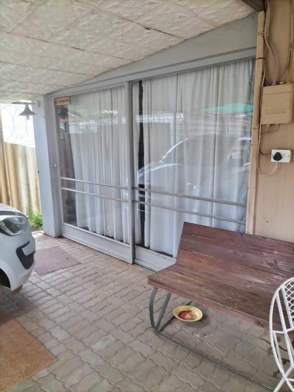 3 Bedroom Property for Sale in Claremont Gauteng