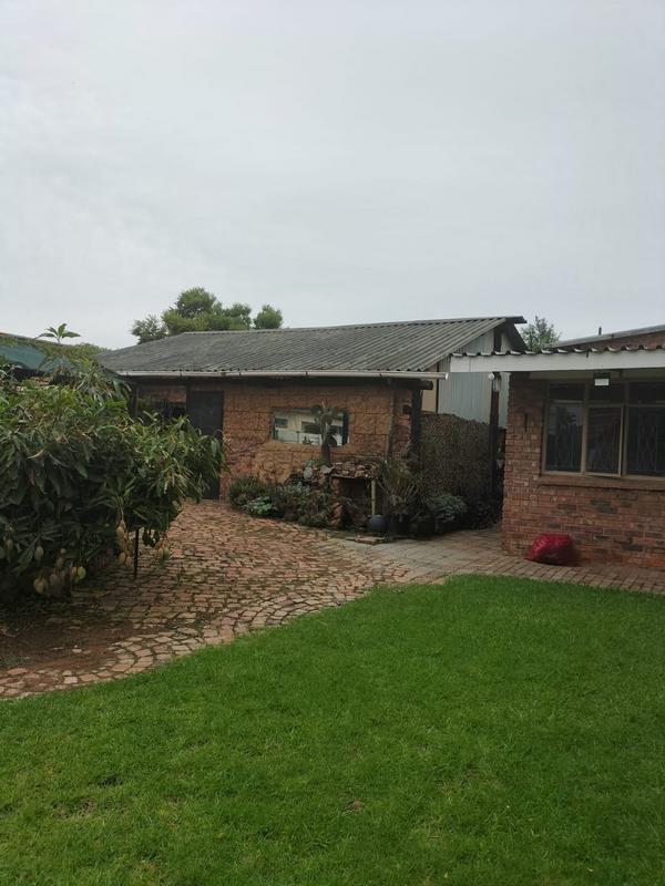 3 Bedroom Property for Sale in Claremont Gauteng