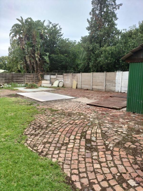 3 Bedroom Property for Sale in Claremont Gauteng