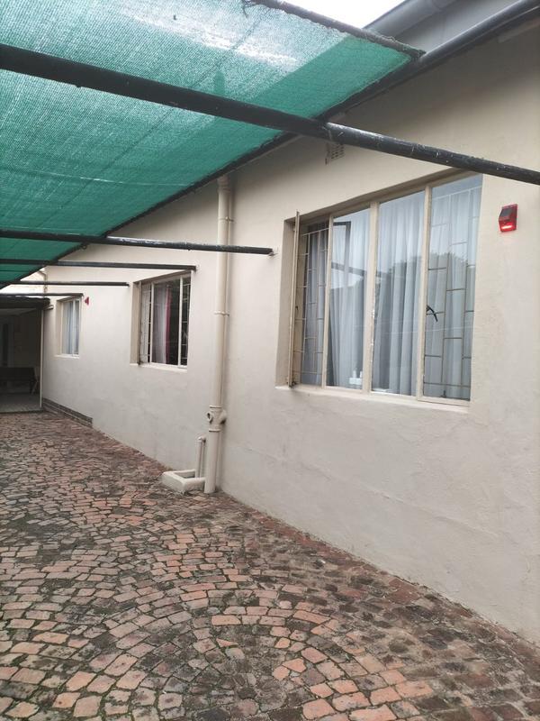 3 Bedroom Property for Sale in Claremont Gauteng