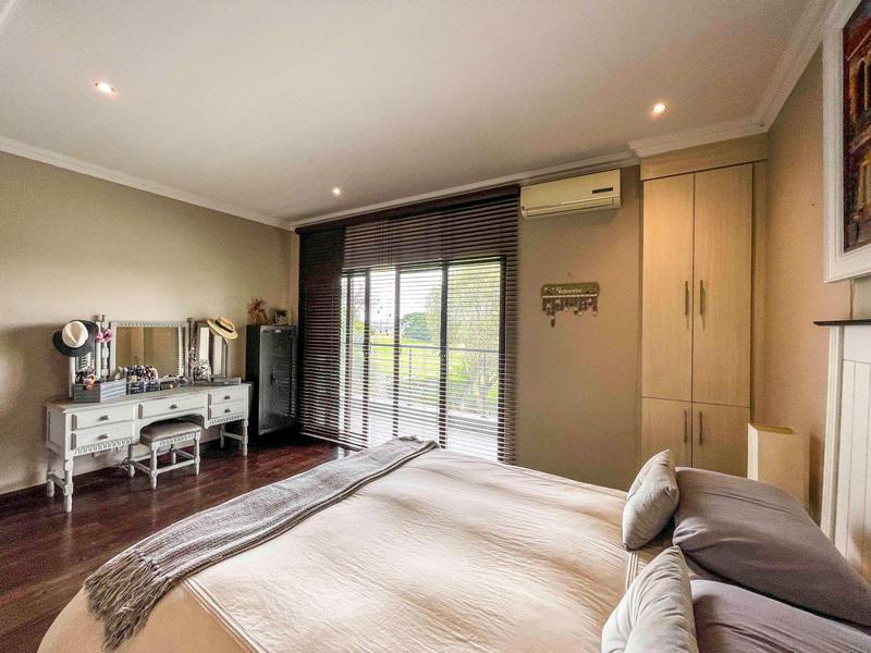 4 Bedroom Property for Sale in Midfield Estate Gauteng