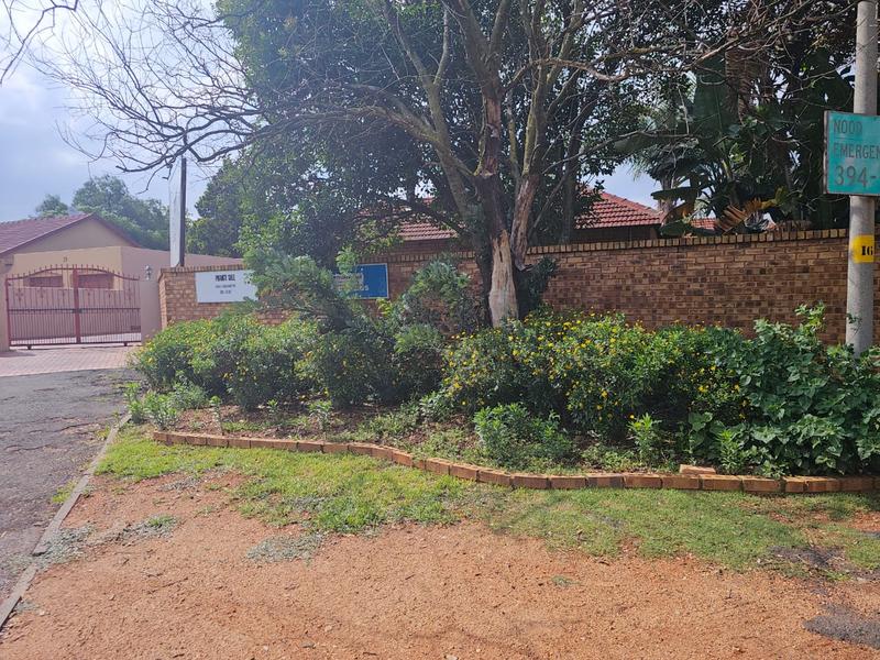 Commercial Property for Sale in Van Riebeeck Park Gauteng