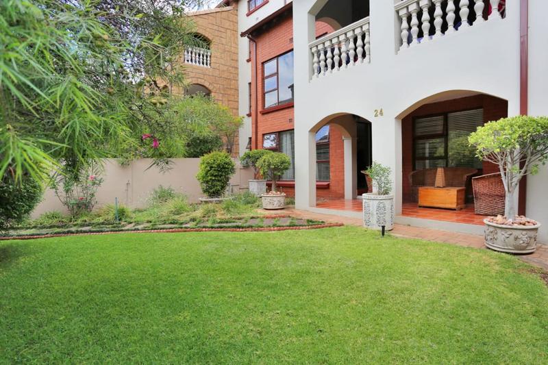 To Let 3 Bedroom Property for Rent in Morningside Gauteng