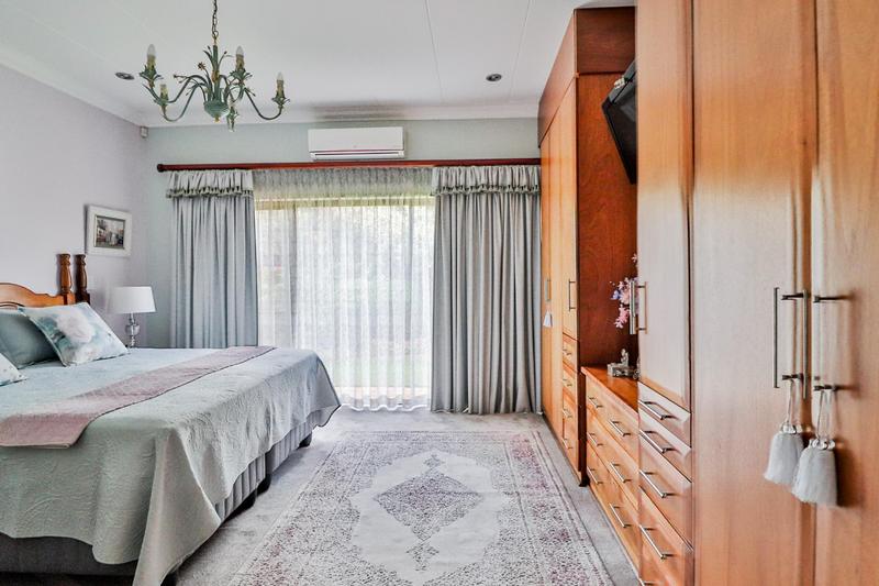 3 Bedroom Property for Sale in Retire at Midstream Gauteng