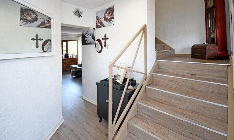 1 Bedroom Property for Sale in Dowerglen Ext 4 Gauteng