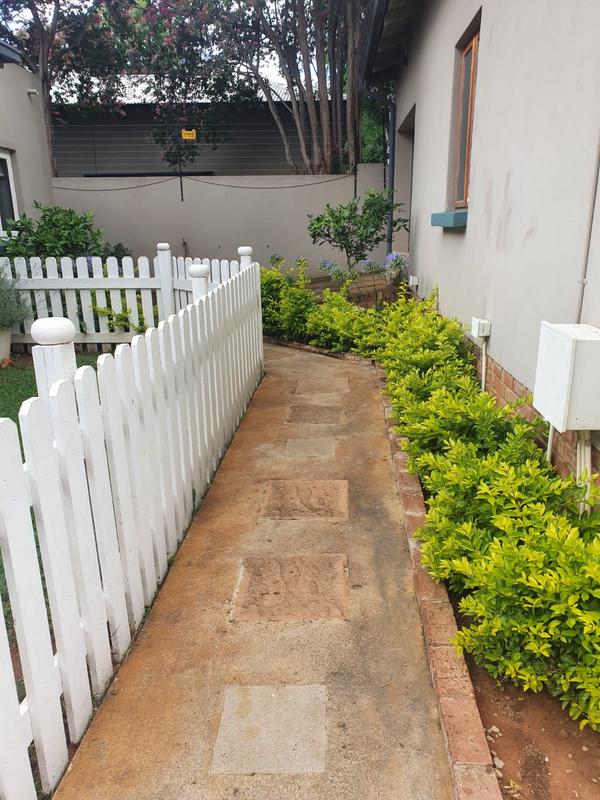 To Let 1 Bedroom Property for Rent in Rietondale Gauteng