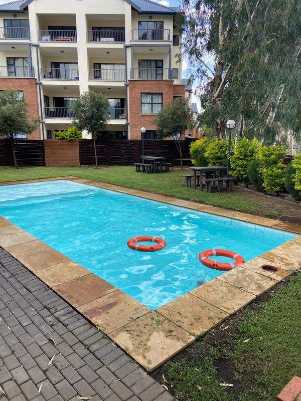 2 Bedroom Property for Sale in Kyalami Hills Gauteng