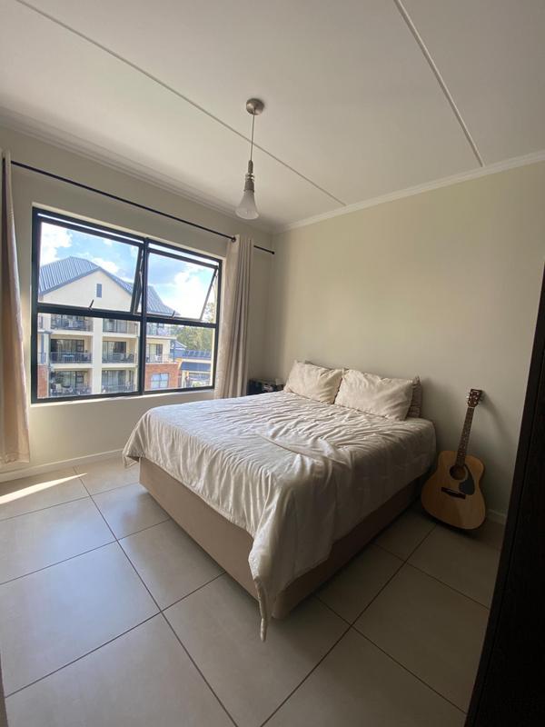 2 Bedroom Property for Sale in Kyalami Hills Gauteng