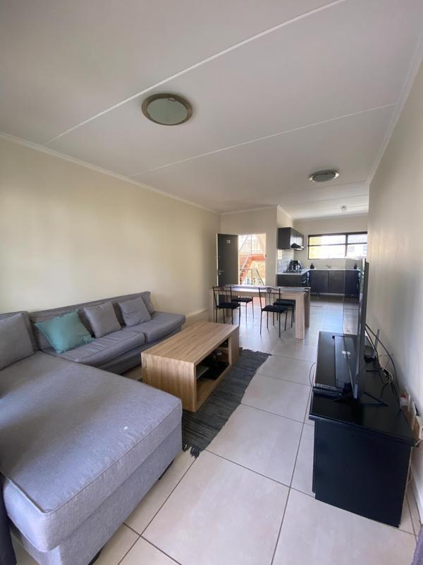 2 Bedroom Property for Sale in Kyalami Hills Gauteng