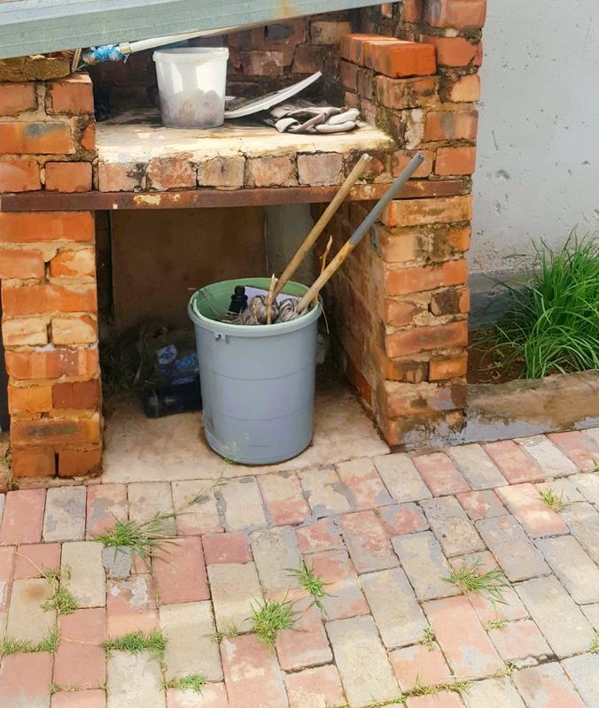 3 Bedroom Property for Sale in Kirkney Gauteng