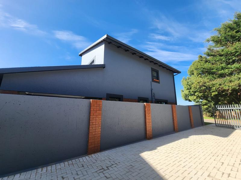 3 Bedroom Property for Sale in Greenhills Gauteng