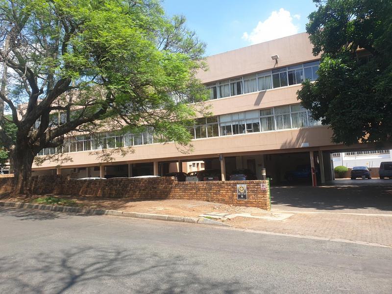 Commercial Property for Sale in Highlands North Gauteng