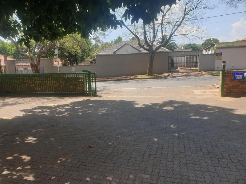 Commercial Property for Sale in Highlands North Gauteng