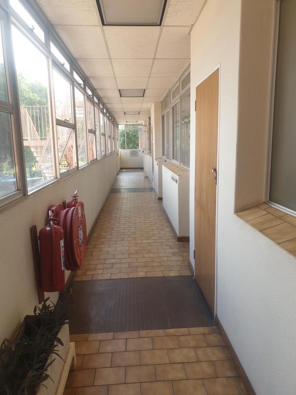 Commercial Property for Sale in Highlands North Gauteng