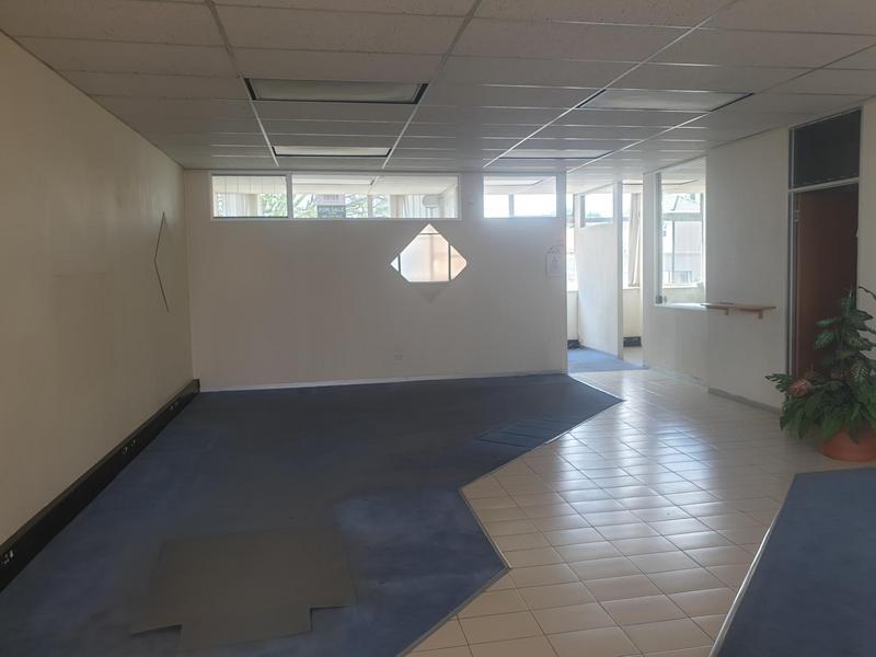 Commercial Property for Sale in Highlands North Gauteng