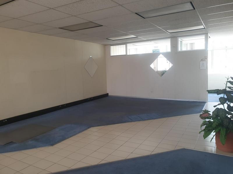 Commercial Property for Sale in Highlands North Gauteng