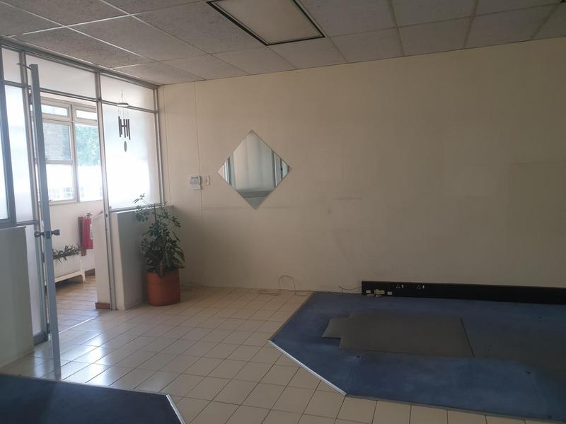 Commercial Property for Sale in Highlands North Gauteng