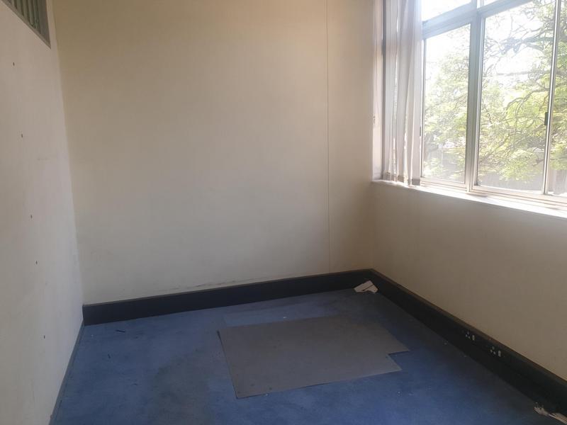 Commercial Property for Sale in Highlands North Gauteng