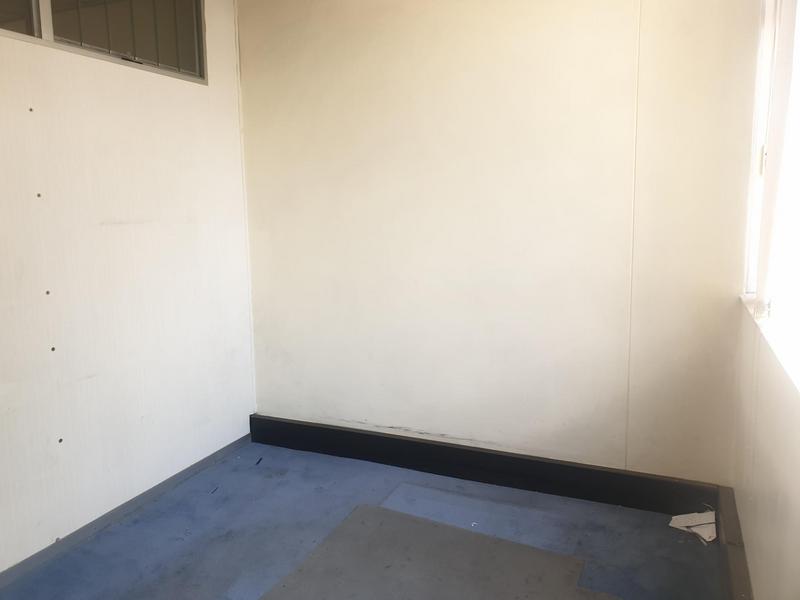 Commercial Property for Sale in Highlands North Gauteng