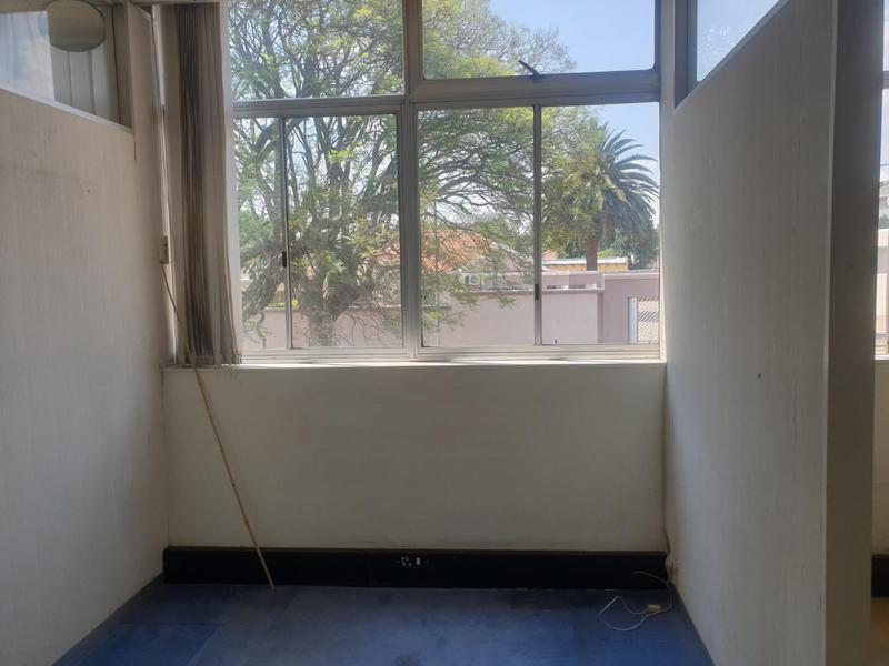 Commercial Property for Sale in Highlands North Gauteng