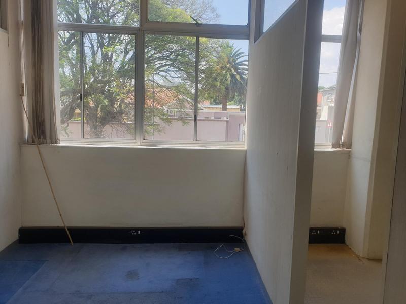 Commercial Property for Sale in Highlands North Gauteng