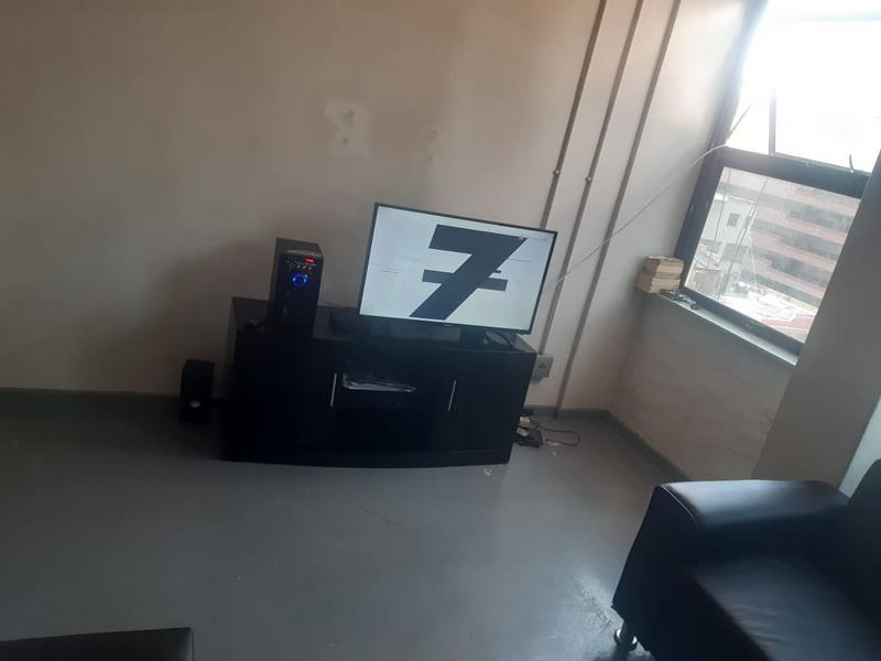 0 Bedroom Property for Sale in Johannesburg Central Gauteng