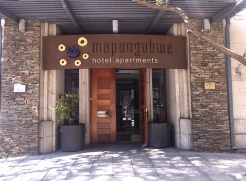 1 Bedroom Property for Sale in Marshalltown Gauteng